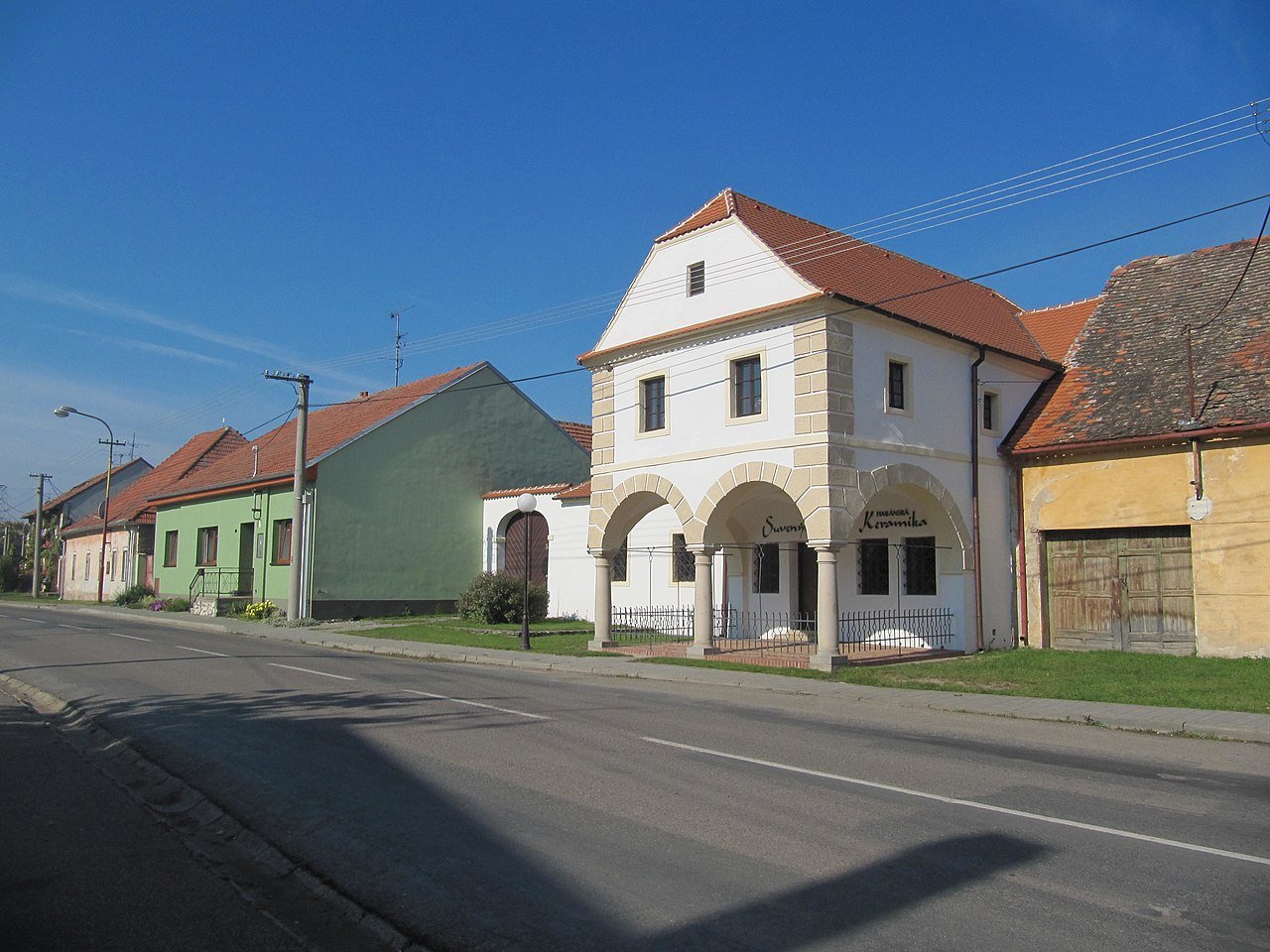 věstonice
